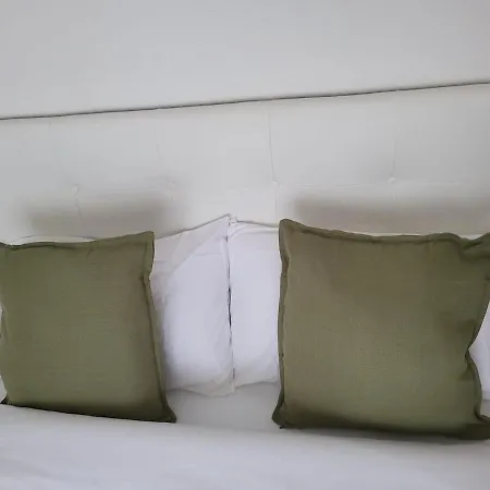 La Tabernilla Ii דירה אמפוארו