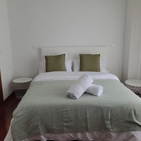 דירה La Tabernilla Ii אמפוארו