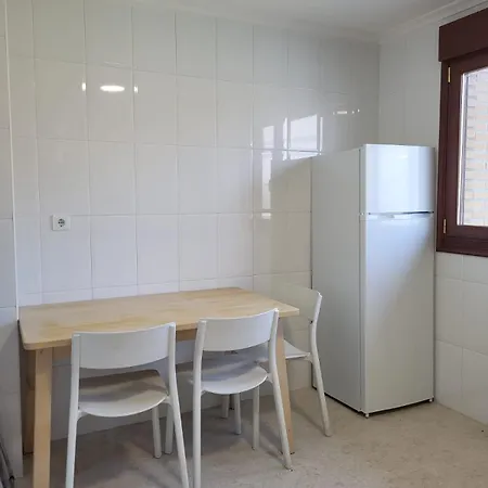 דירה La Tabernilla Ii *