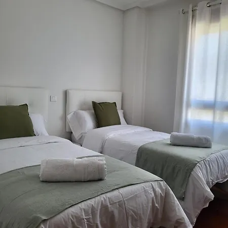 La Tabernilla Ii דירה אמפוארו