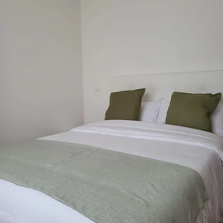 דירה La Tabernilla Ii