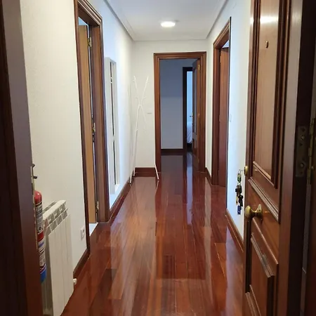 דירה La Tabernilla Ii *