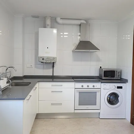 La Tabernilla Ii אמפוארו