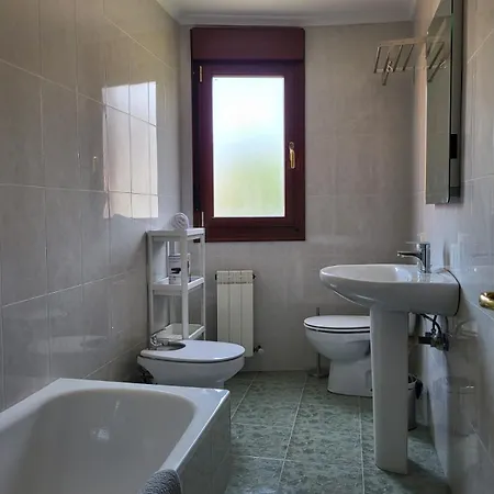 La Tabernilla Ii דירה *