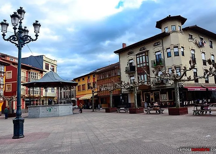 La Tabernilla Ii Ampuero