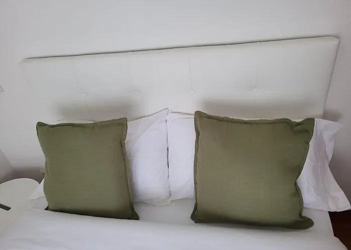 La Tabernilla Ii Apartmán Ampuero