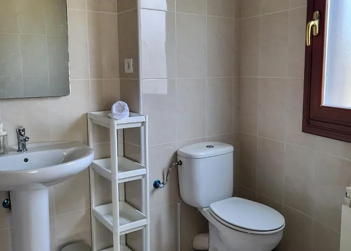 Apartmán La Tabernilla Ii Ampuero