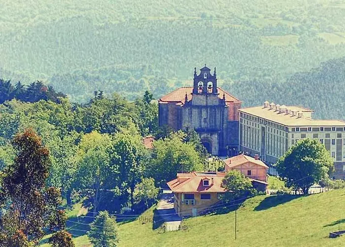 La Tabernilla Ii Apartmán Ampuero