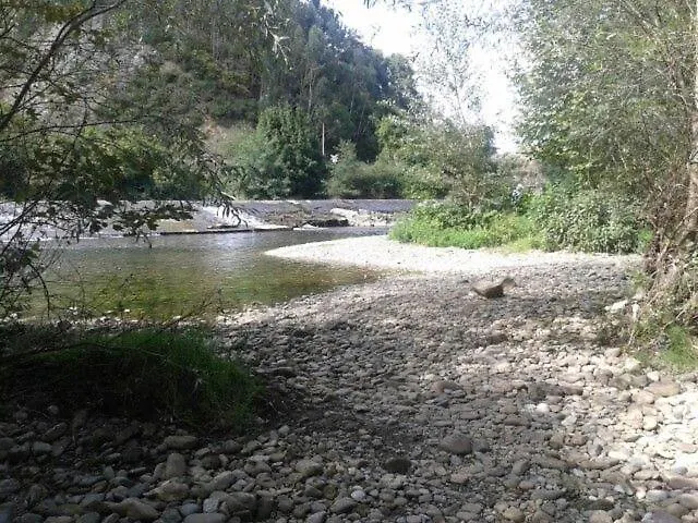 La Tabernilla Ii Apartmán *