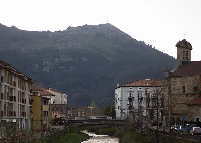 Apartmán La Tabernilla Ii *