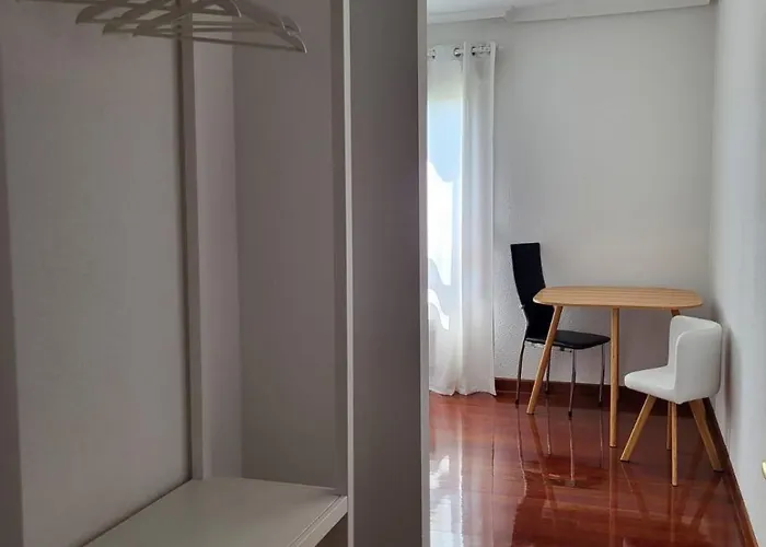 Apartmán La Tabernilla Ii Ampuero