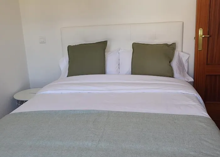 Apartmán La Tabernilla Ii *