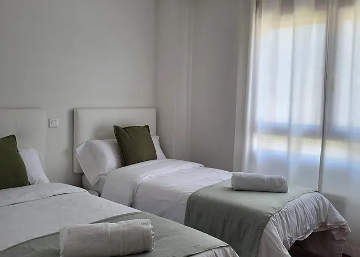 Apartmán La Tabernilla Ii Ampuero