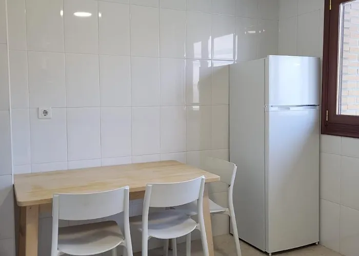 Apartmán La Tabernilla Ii *