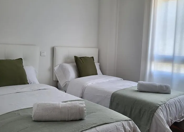 La Tabernilla Ii Apartmán Ampuero