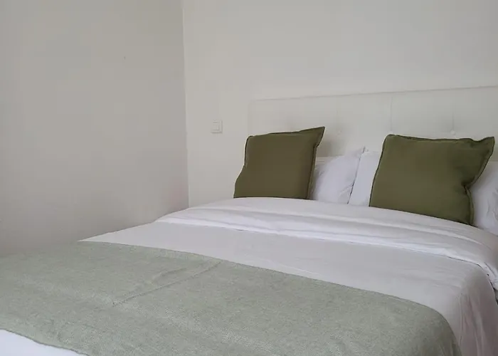 Apartmán La Tabernilla Ii