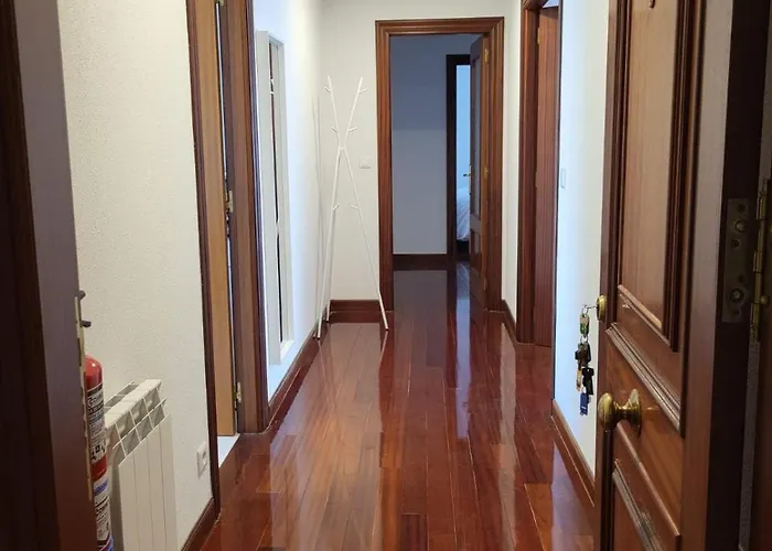 Apartmán La Tabernilla Ii *