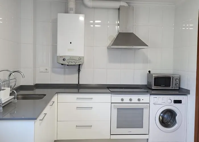 La Tabernilla Ii Ampuero