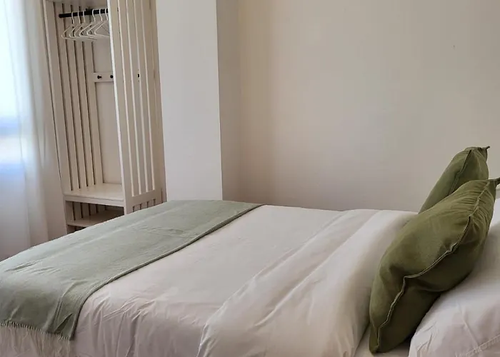 La Tabernilla Ii Apartmán Ampuero